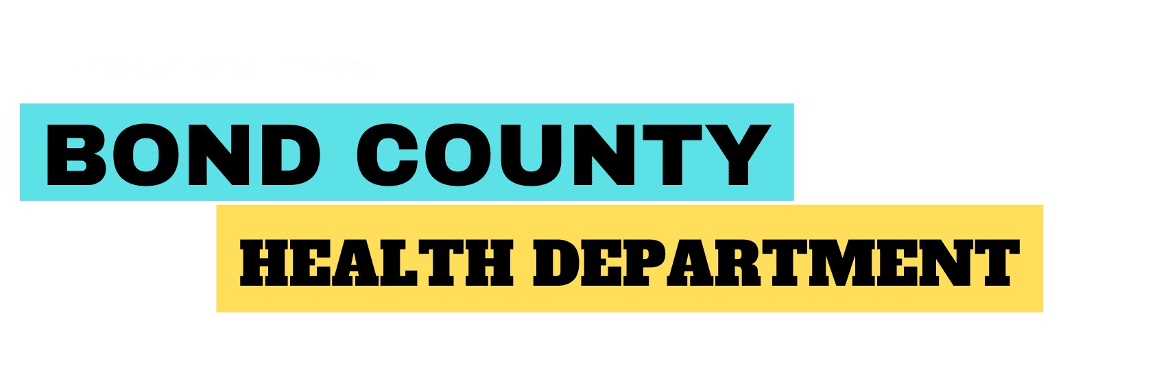Bond County Health Dept